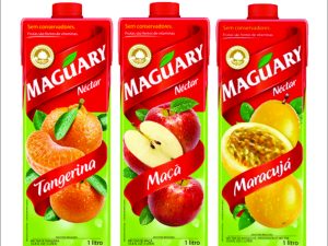 Suco Maguary 1 Litro