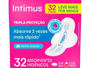 Absorvente