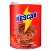 Achocolatado Nescau