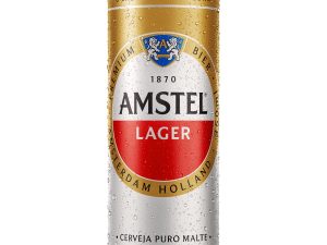 Cerveja Amstel