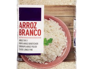 Arroz Branco