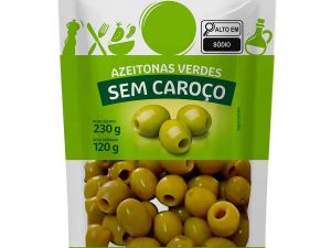 Azeitonas Verdes