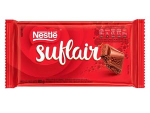 Chocolate Suflair