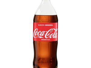 Refrigerante Coca-Cola 1 Litro