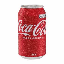 Coca-Cola 350ml
