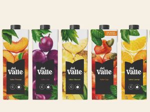 Suco Del Valle 1 Litro
