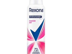 Desodorante Rexona Feminino
