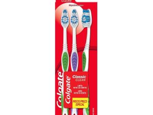 Escova de Dente
