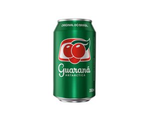 Refrigerante Guaraná 350ml