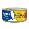 Atum Ralado