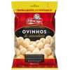 Ovinho Amendoim