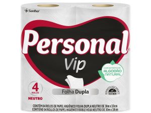 Papel Higiênico