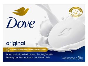 Sabonete Dove