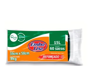 Saco de Lixo