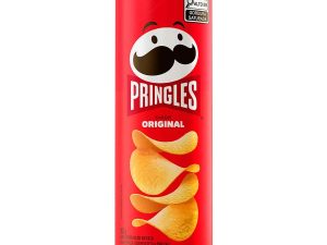 Batata Pringles