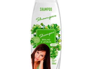 Shampoo Tradicional