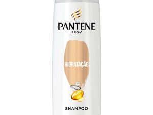 Shampoo PANTENE