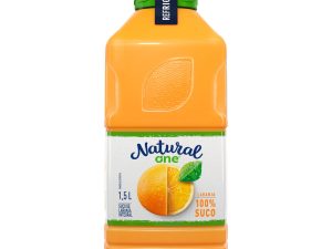 Suco Laranja 1,5 Litros