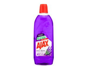 Desinfetante Ajax