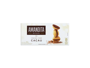 Amandita