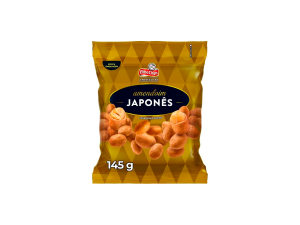 Amendoim Elma Chips