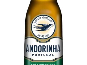 Azeite Andorinha Extra Virgem 250ml