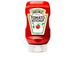 Ketchup Heinz
