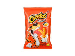 Salgadinho Cheetos varios sabores