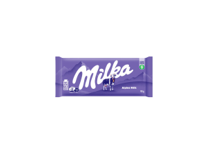 Chocolate Milka