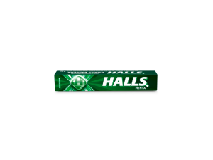 Halls