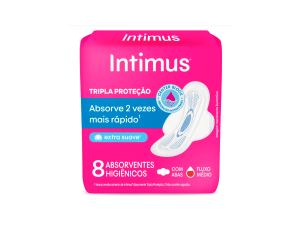 Absorvente intimus