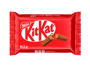 Chocolate KitKat