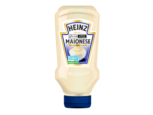 Maionese Heinz