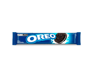 Biscoito Oreo ou Negresco