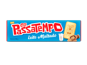 Biscoito Passatempo