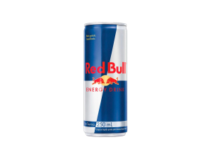 Energético Red Bull ou zero lata 250ml