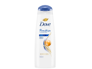 Shampoo Dove