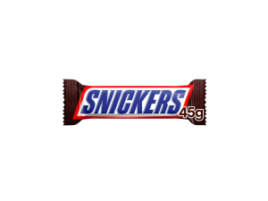 Chocolate Snickers