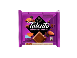 Chocolate Talento Garoto