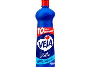 Limpador Multi Uso Veja
