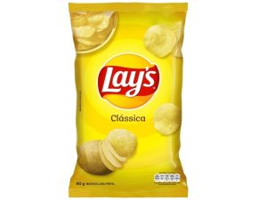 Batata Chips Lays