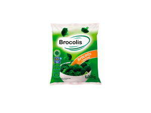 Brocolis
