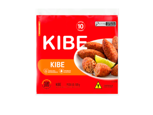 Kibe