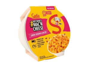 Mc Cheese Sadia