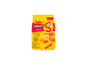 Nuggets Frango