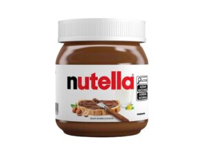 Nutella