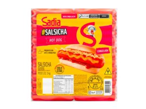 Salsicha