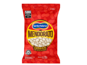 Ovinho Amendoim Mendorato